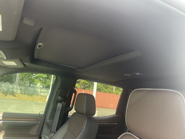 Used 2026 White GMC Denali image 18