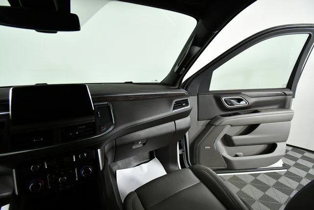 2021 Chevrolet Tahoe Z71 - Photo 20