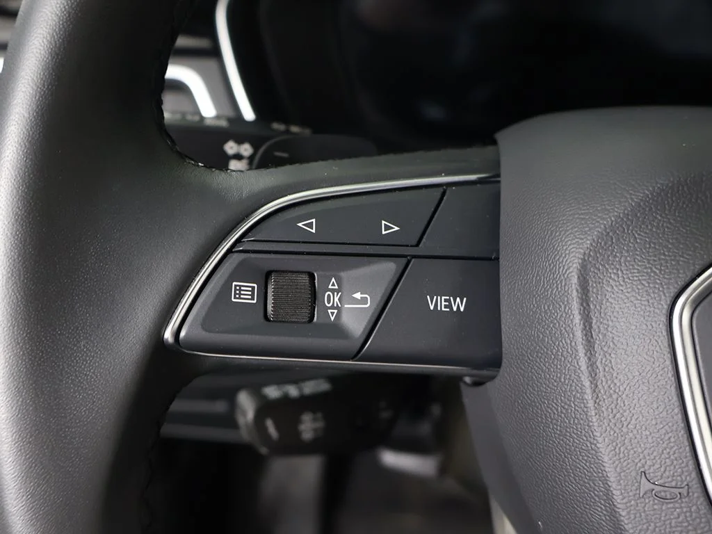 Used 2023 Black Metallic Audi 45 S line Premium Plus image 42