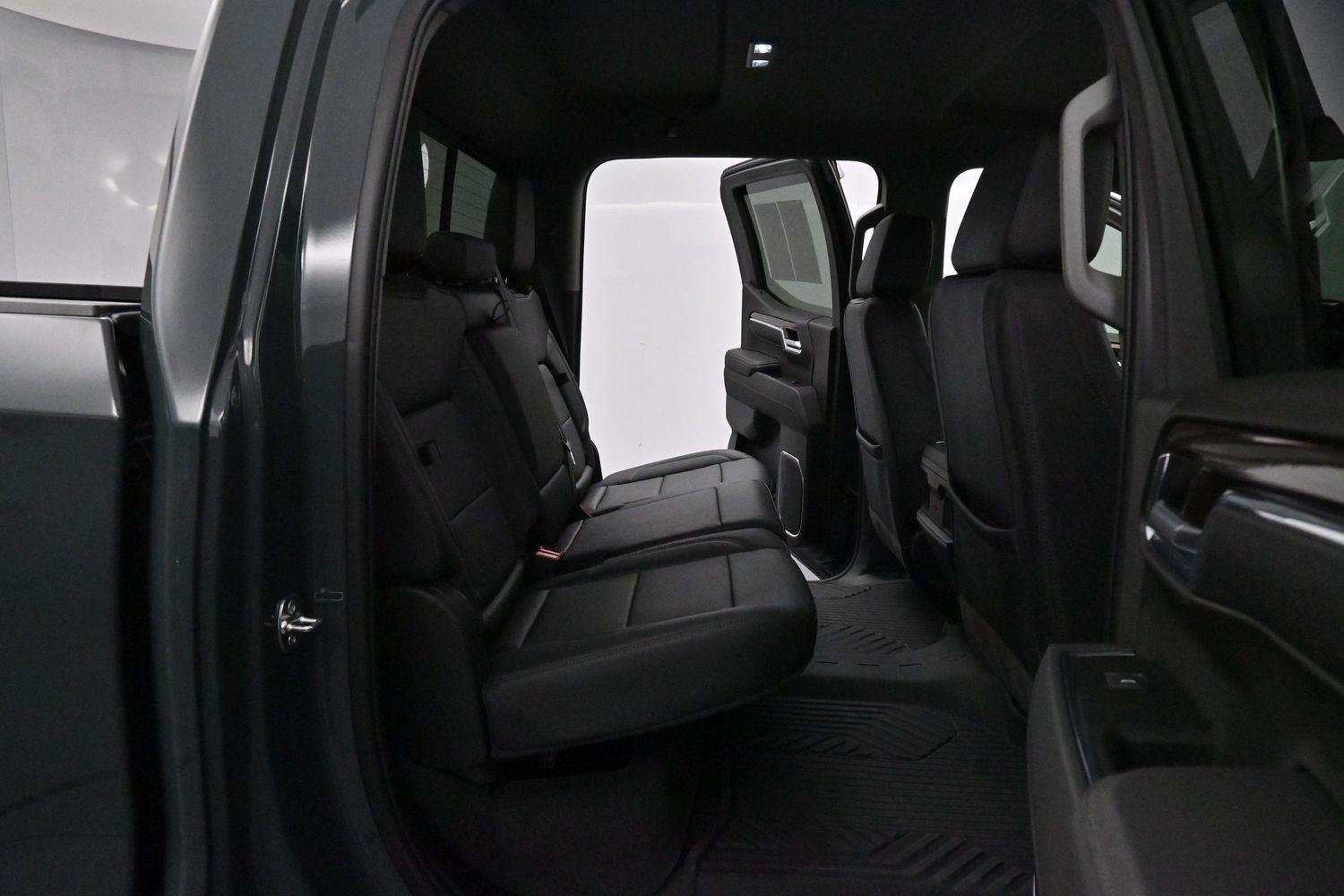 Used 2025 Cypress Gray Chevrolet LT Trail Boss image 32