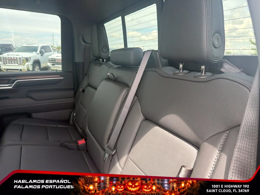 New 2026 Onyx Black GMC Denali image 25