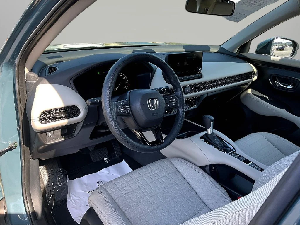 Used 2025 Nordic Forest Pearl Honda LX image 19
