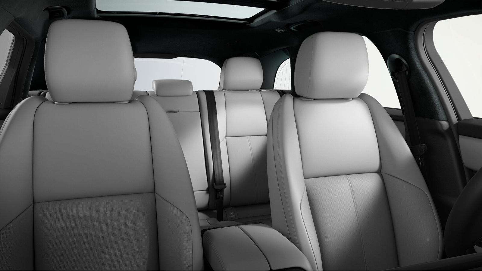 New 2026 Zadar Grey LAND ROVER S 250PS image 6