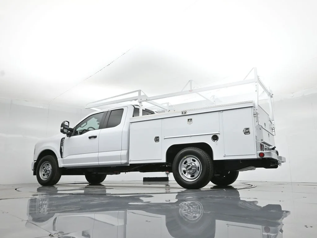 New 2026 White Ford XL image 59