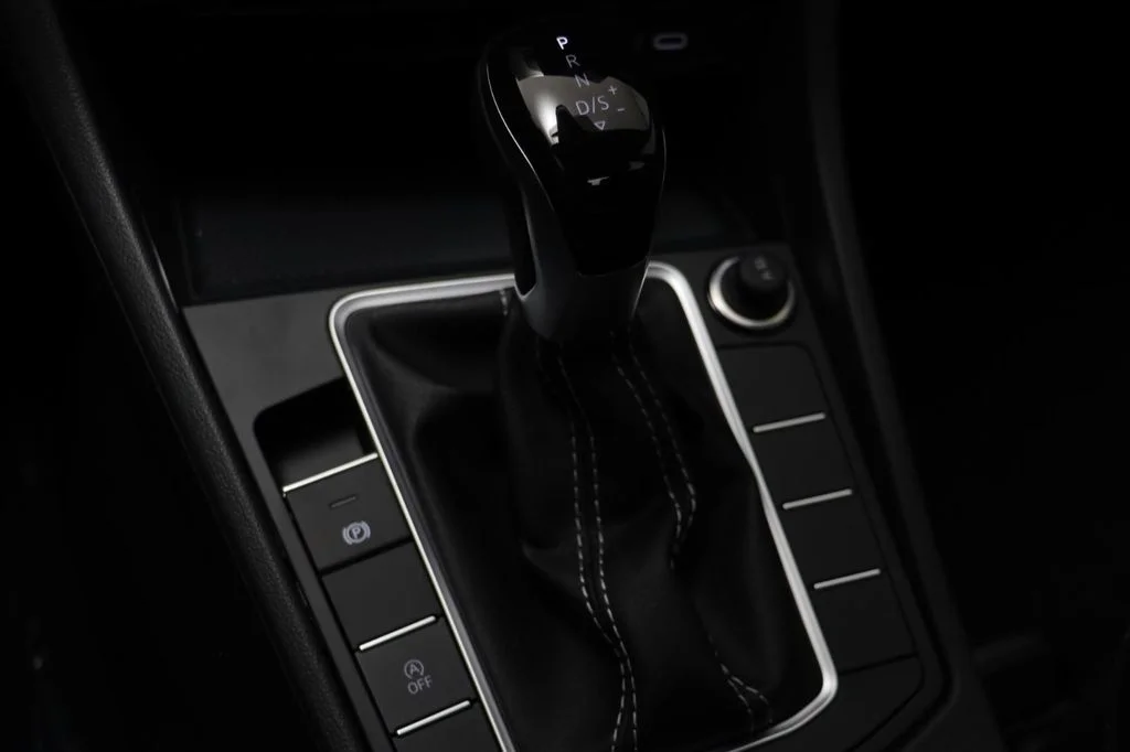 New 2026 Blue Volkswagen 1.5T Sport image 12
