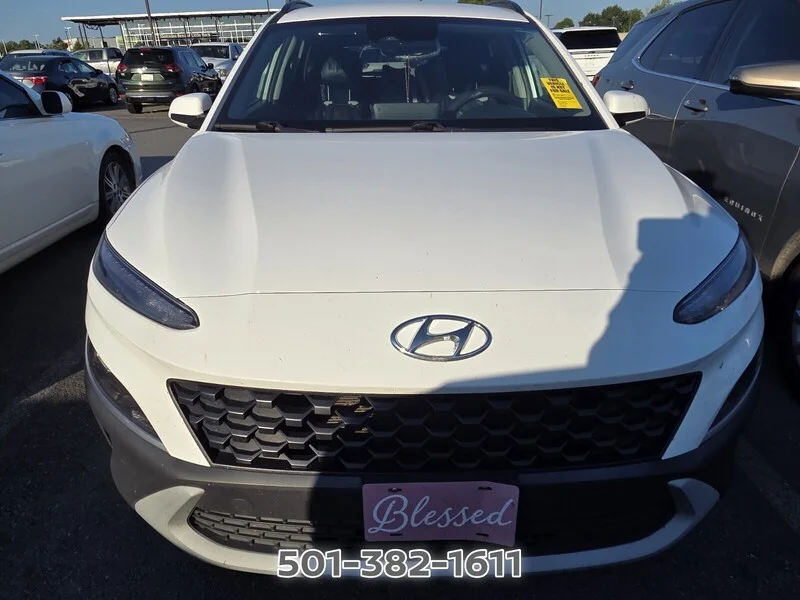 Used 2023 Lunar HYUNDAI SEL image 6