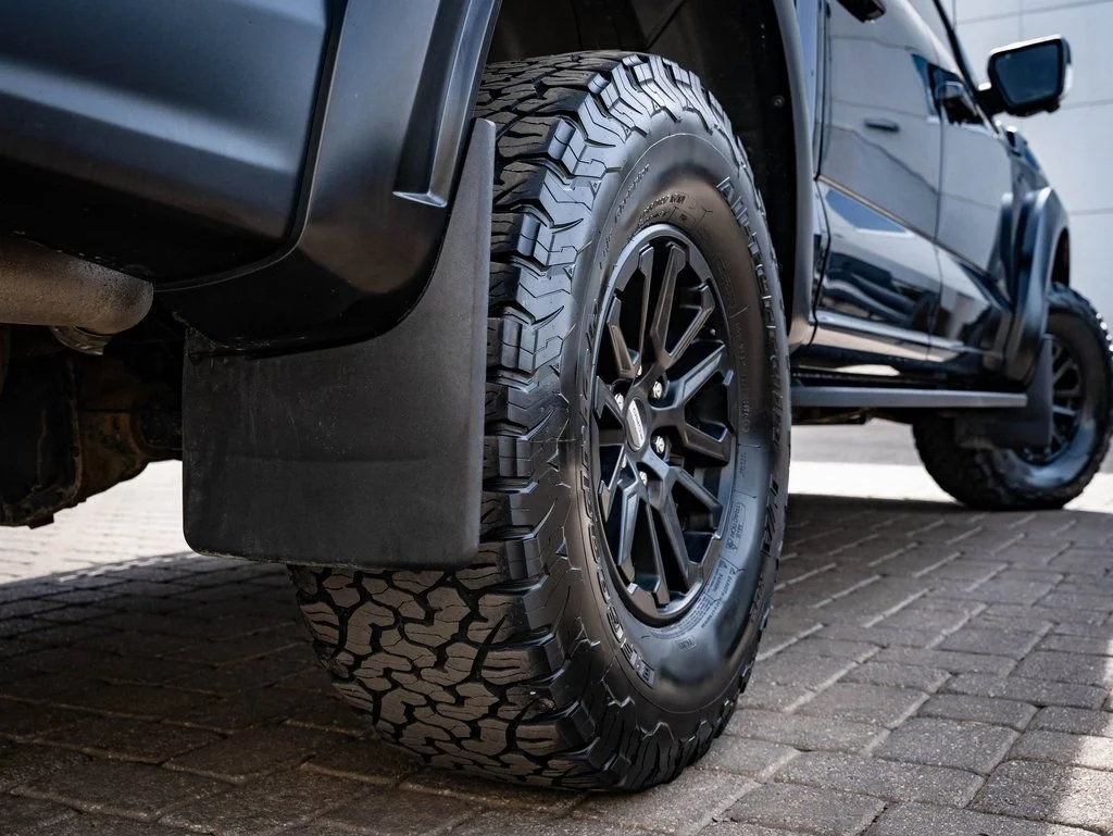2024 Ford F-150 Raptor - Photo 41