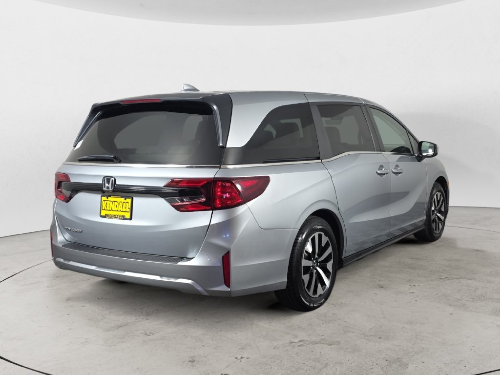 Used 2025  Honda EX-L image 5