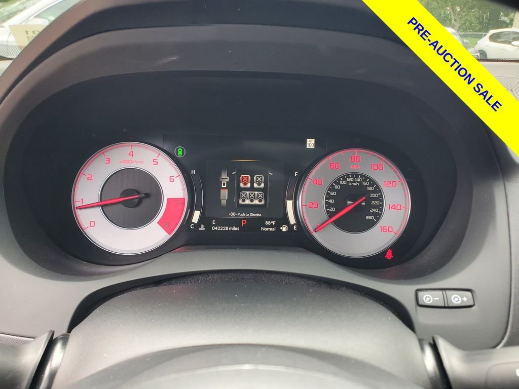 Used 2022 White Acura A-Spec Package image 27