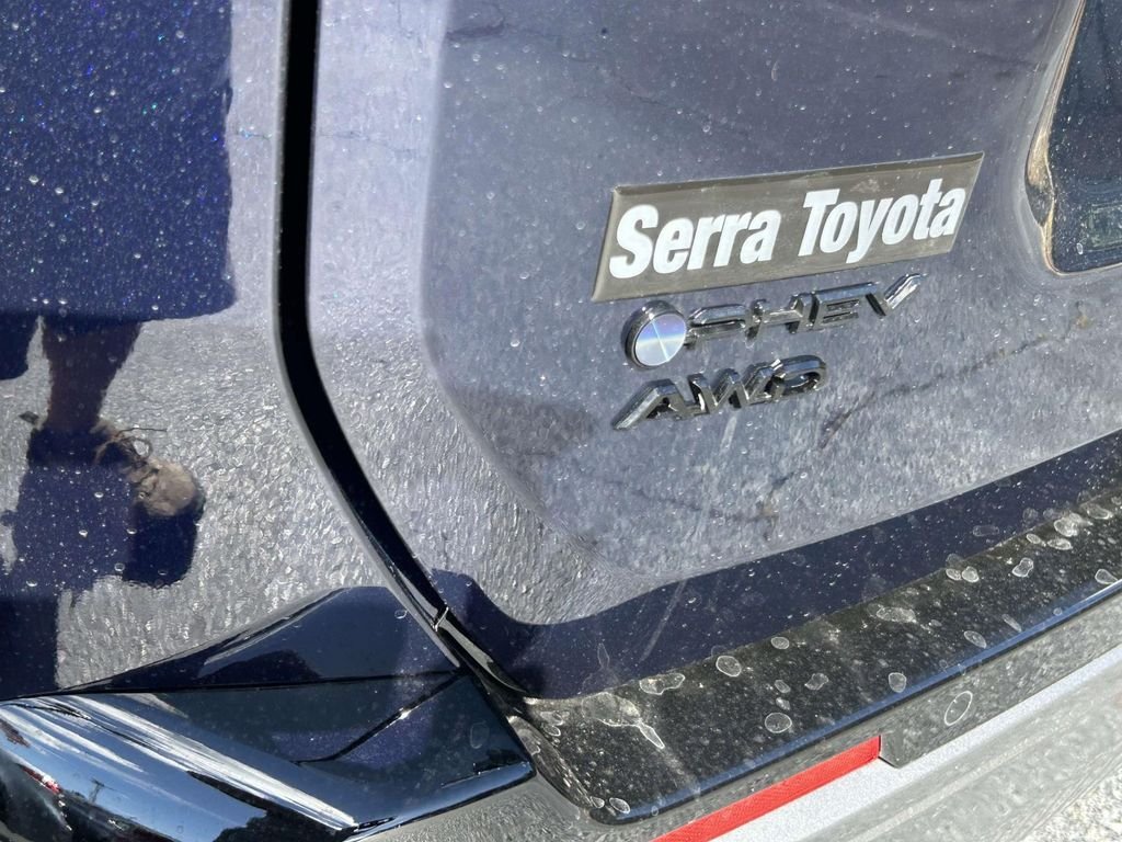 New 2026 Blueprint Toyota SE image 10