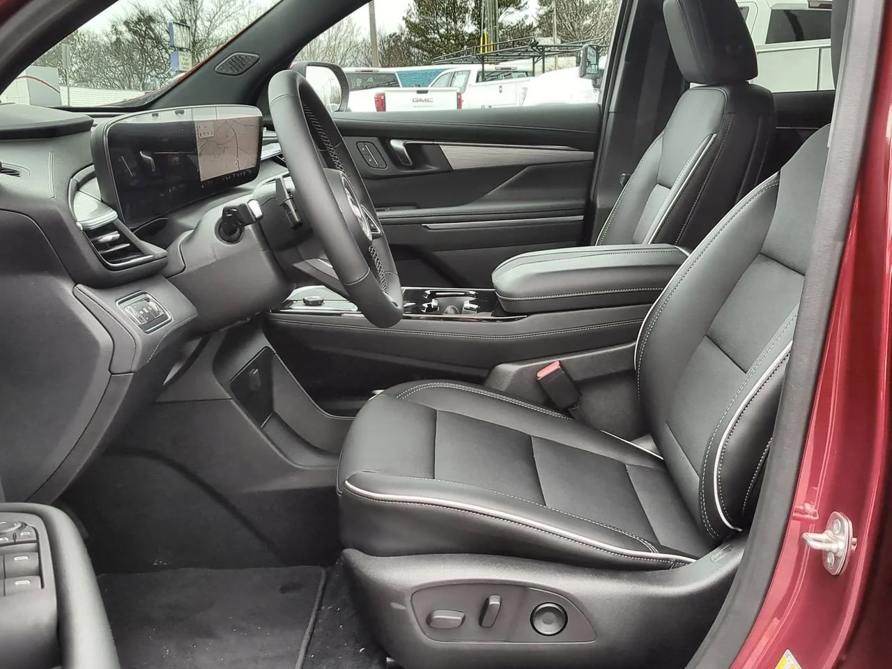 2025 Buick Enclave Preferred - Photo 19