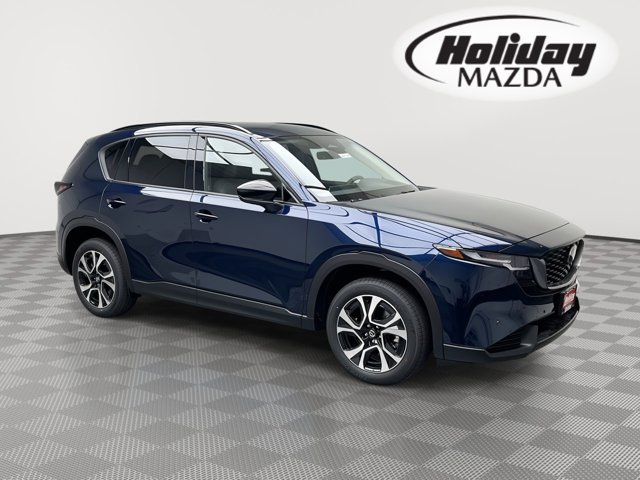 2026 Mazda CX-5 2.5 S Preferred