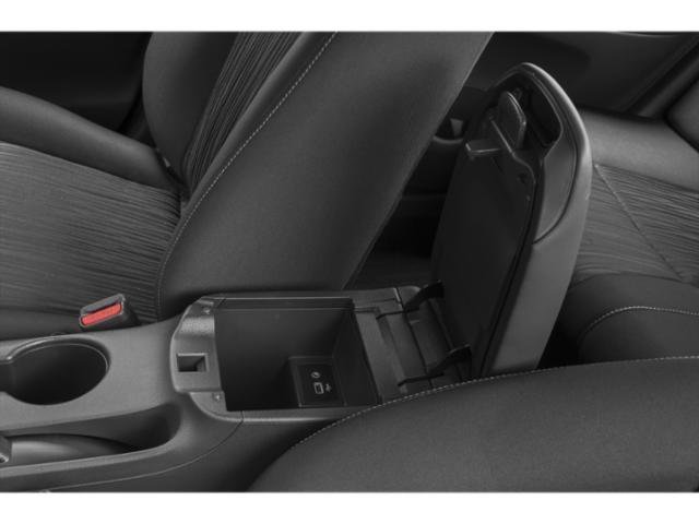 Used 2019 Gun Metallic Nissan SV image 17