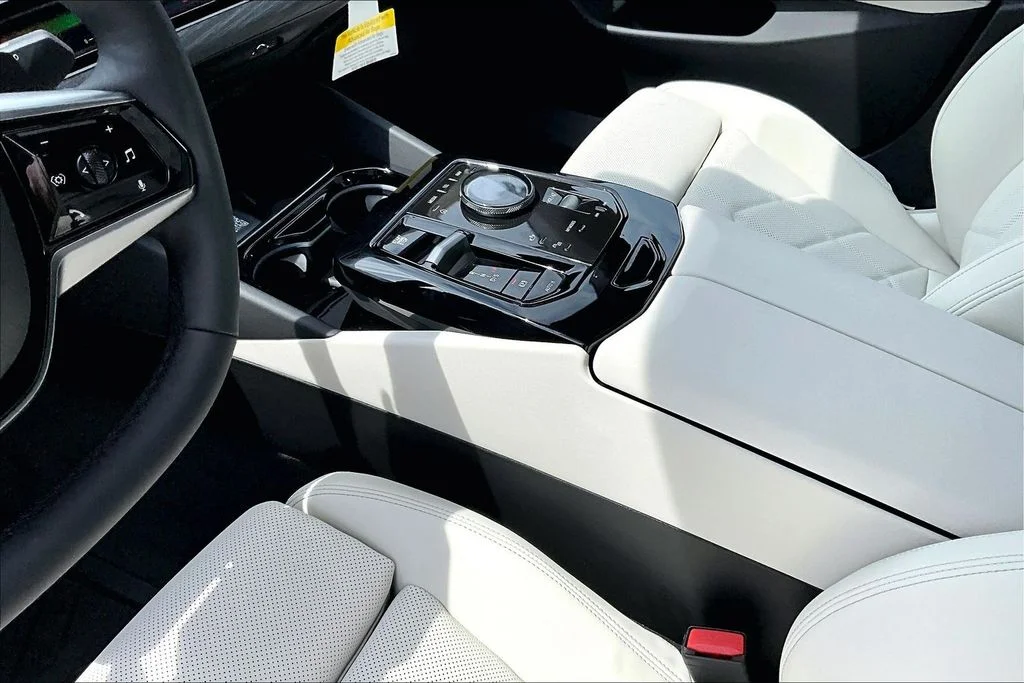 New 2026 BMW 5 Series 540i xDrive 4D Sedan