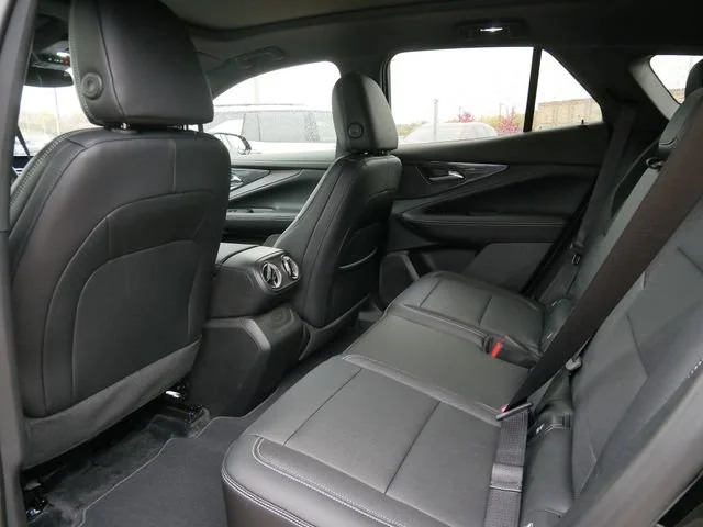 2026 Chevrolet Blazer EV LT - Photo 12