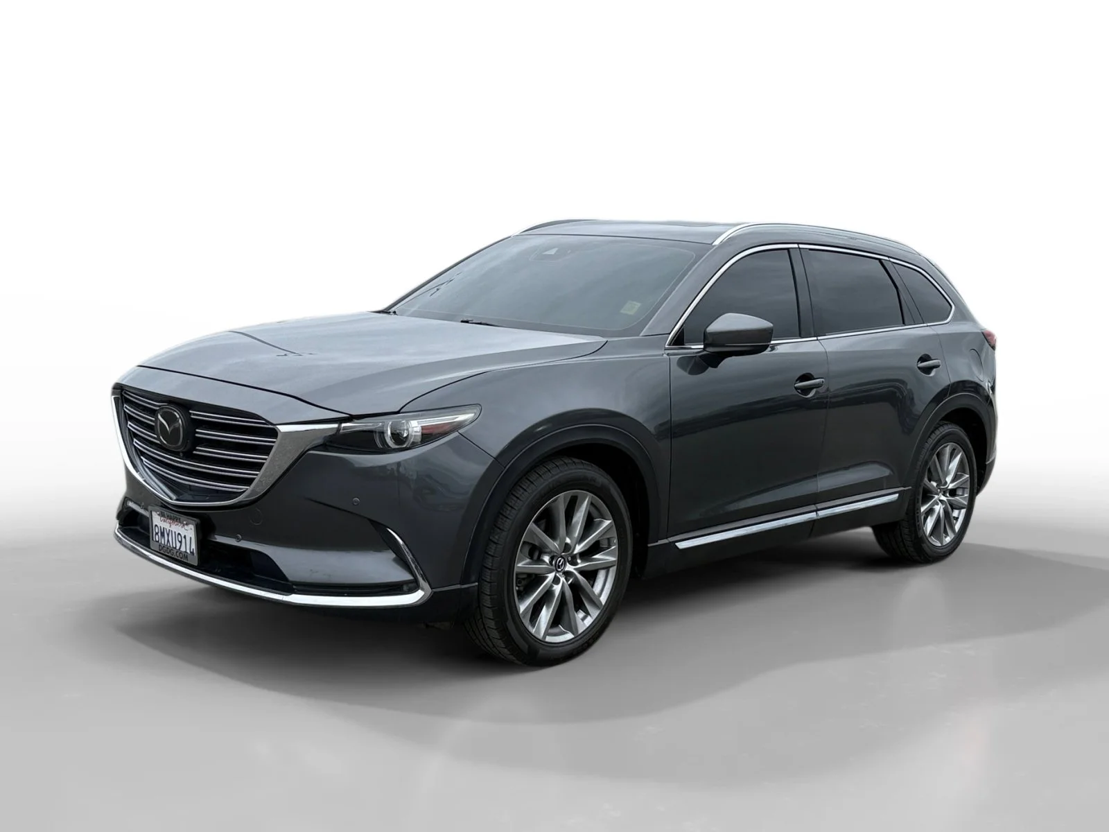 2019 Mazda CX-9 Grand Touring AWD's photo
