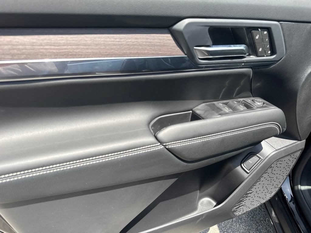 2027 GMC Terrain Denali - Photo 8
