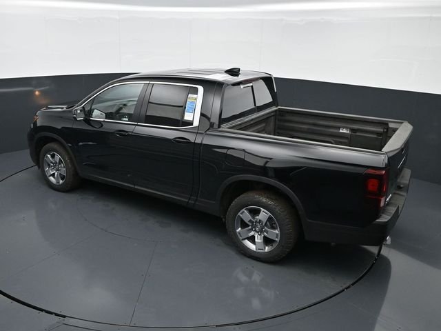 2026 Honda Ridgeline RTL - Photo 30