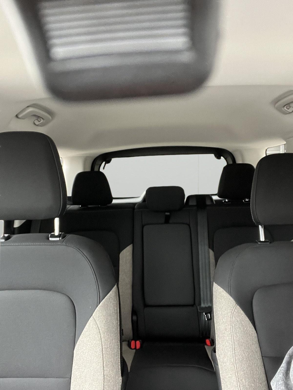 2026 Ford Bronco Sport Big Bend - Photo 25