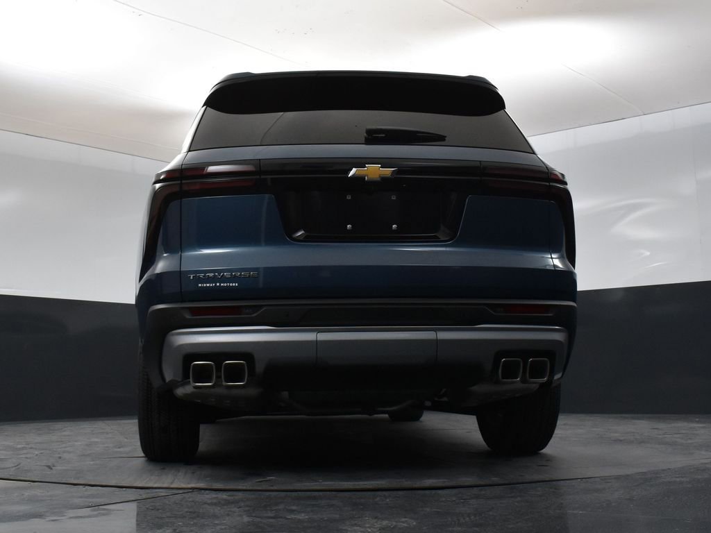 2026 Chevrolet Traverse LT - Photo 38