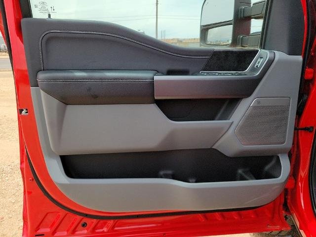2025 Ford F-250 Super Duty XLT - Photo 43