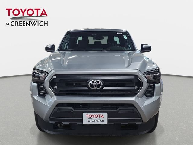 New 2026 Celestial Silver Metallic Toyota SR image 8