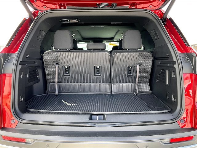 2026 Chevrolet Traverse LT - Photo 15