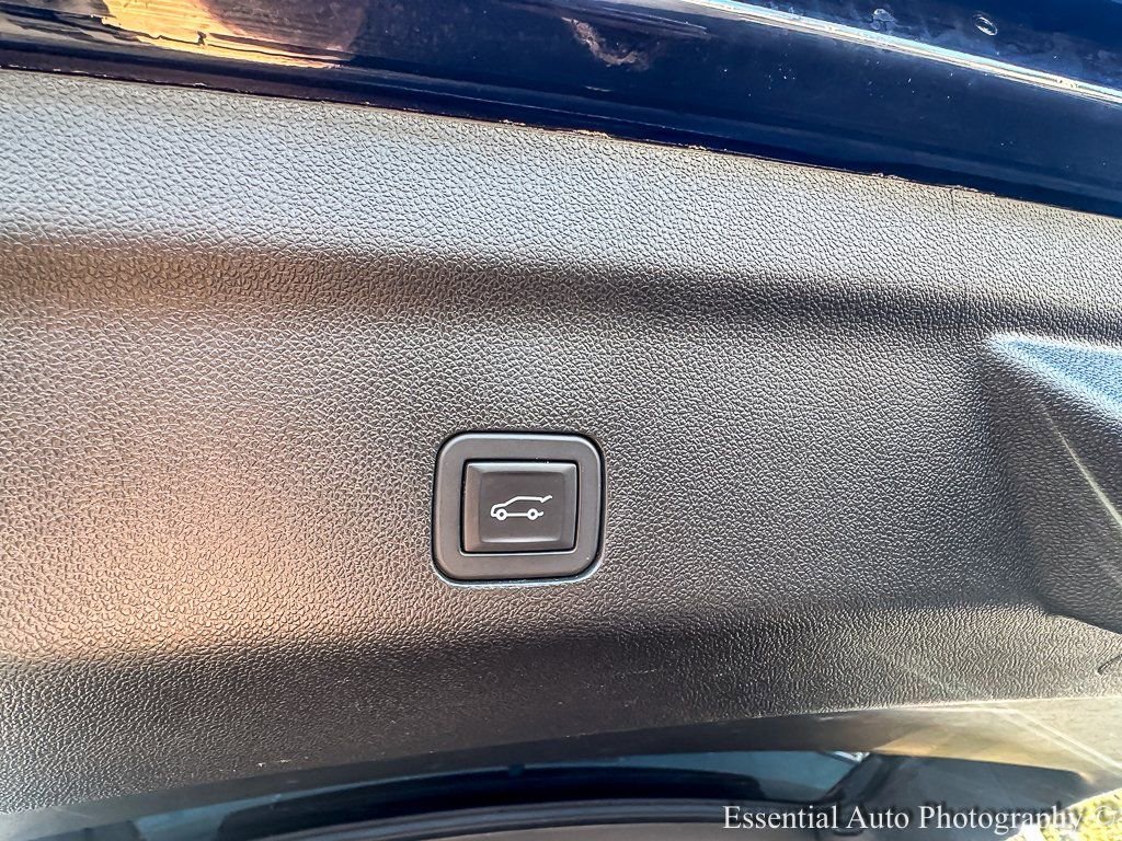 2024 CHEVROLET TAHOE - Image 34