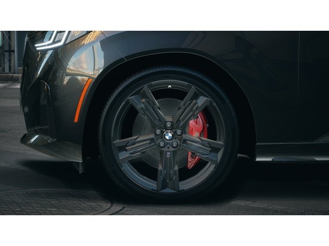 New 2026 Dark Graphite Metallic BMW M50 xDrive image 7