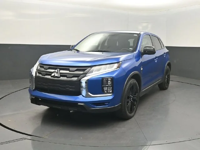 2026 Mitsubishi Outlander Sport