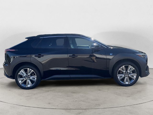 Used 2023 Black Subaru Touring image 4