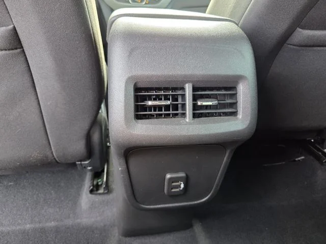 Used 2021 White Chevrolet LS image 15