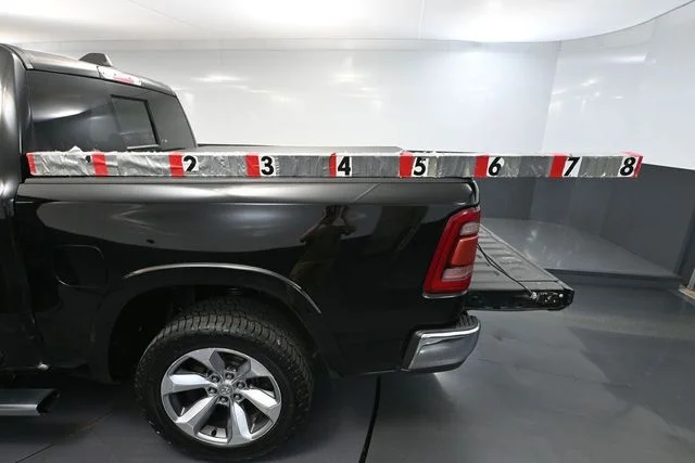 2019 RAM Ram 1500 Pickup Laramie - Photo 36