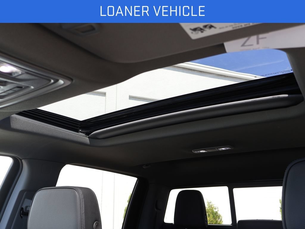 2026 GMC Sierra 1500 Denali - Photo 42