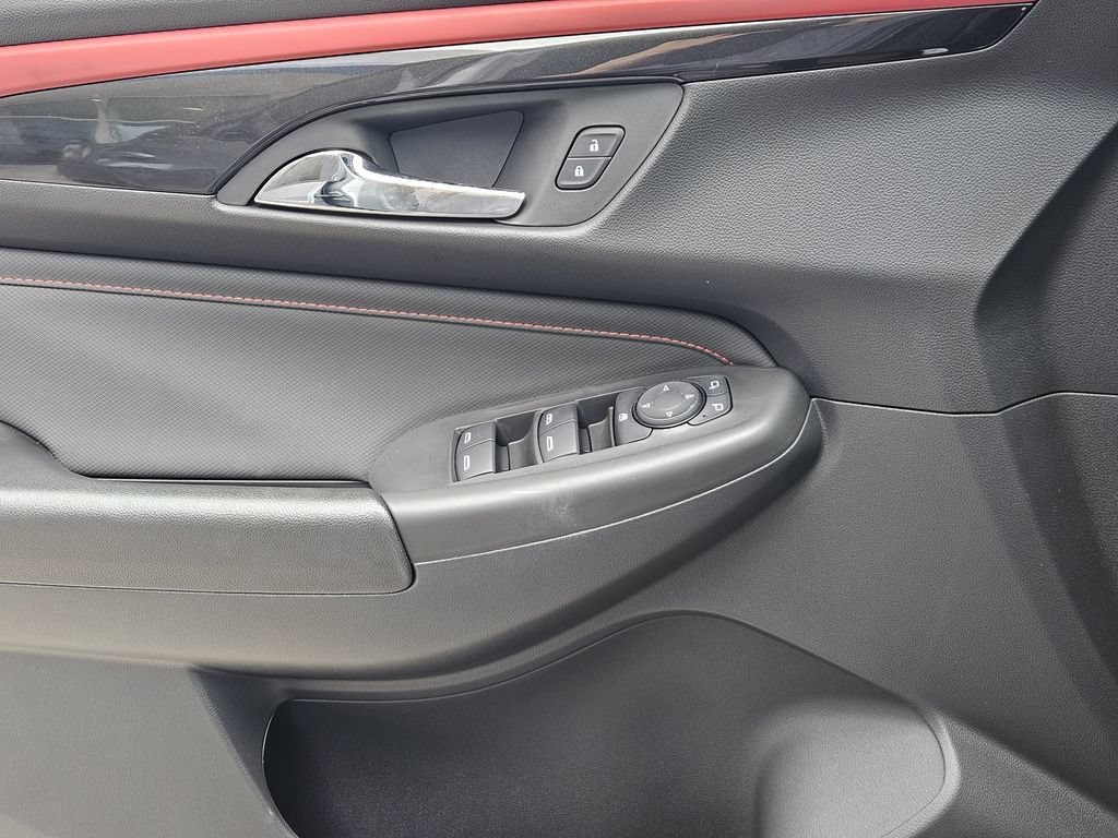 2026 Chevrolet Trailblazer RS - Photo 20