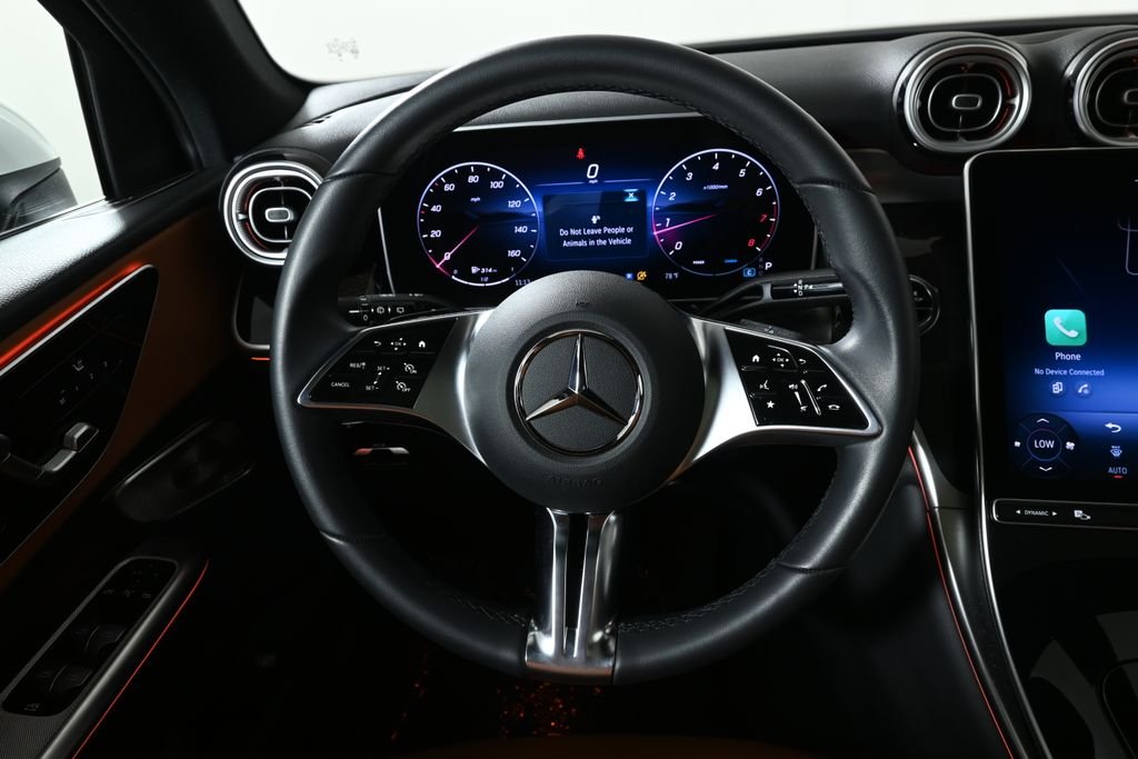 2026 Mercedes-Benz GLC Base - Photo 18