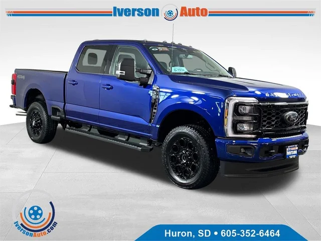 2026 Ford Super Duty F-250® XLT