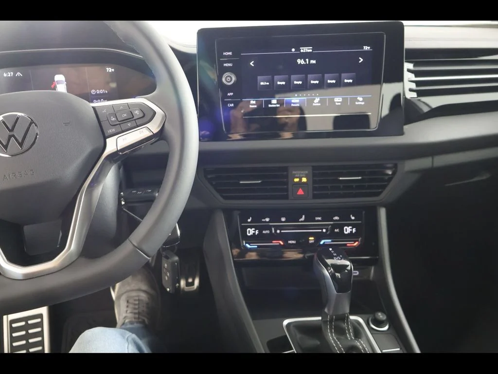 2026 Volkswagen Jetta Sport - Photo 16