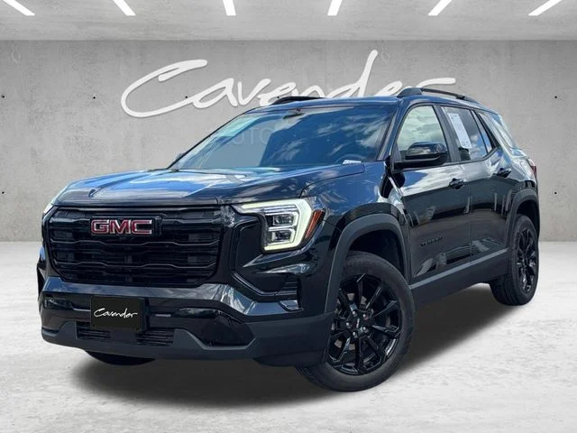 2025 GMC Terrain Elevation AWD's photo