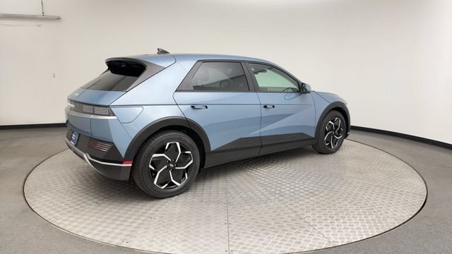 Used 2024 Hyundai IONIQ 5 SEL with VIN KM8KNDDF9RU287789 for sale in Highlands Ranch, CO