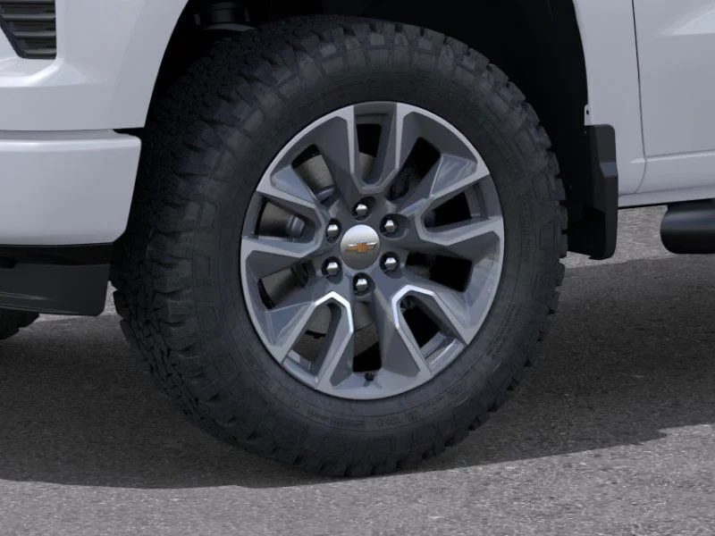 2026 Chevrolet Silverado 1500 RST - Photo 9