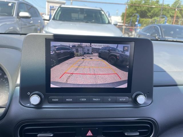 Certified Used 2023 Lunar Hyundai SEL image 23