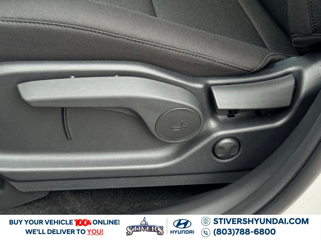 2026 Hyundai Santa Fe SE - Photo 24
