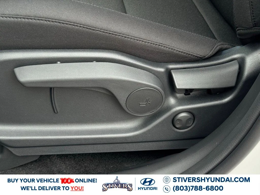 2026 Hyundai Santa Fe SE - Photo 24