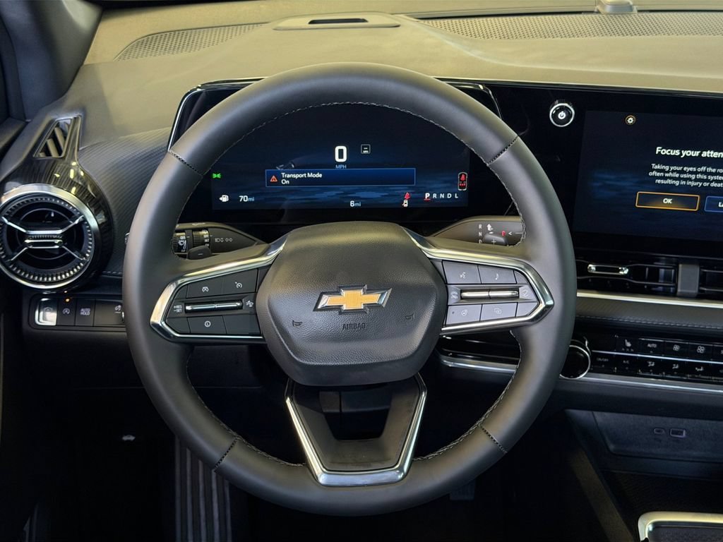 2026 Chevrolet Equinox LT - Photo 16