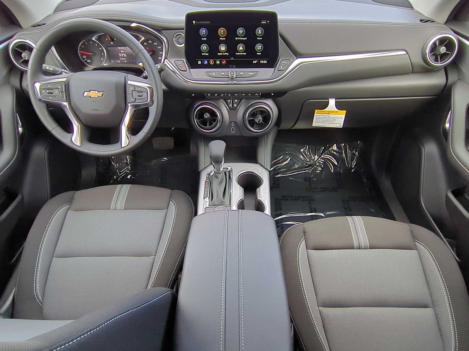 2026 Chevrolet Blazer 2LT - Photo 13