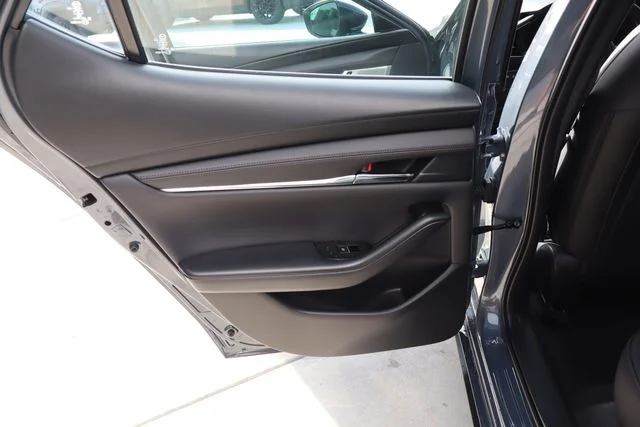 2026 Mazda Mazda3 Turbo Premium Plus - Photo 16