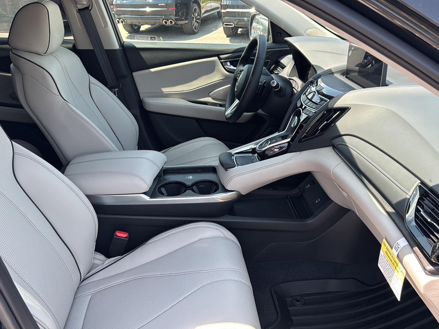 2026 Acura RDX Advance Package - Photo 28