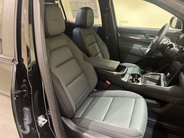 2026 GMC Terrain AT4 - Photo 23