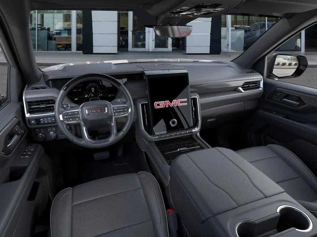 New 2026 Sterling Metallic GMC Elevation image 15